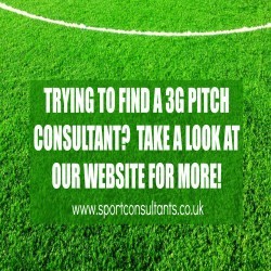 Sports Turf Consultancy 2