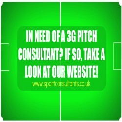 Sports Turf Consultancy 5