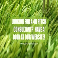 Sports Turf Consultancy 7