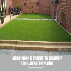 Sports Turf Consultancy 1