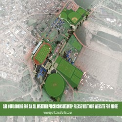 Sports Turf Consultancy 12