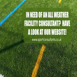 Sports Turf Consultancy 5