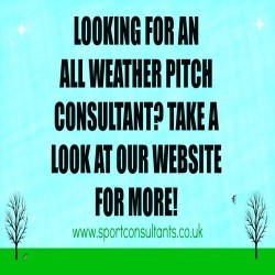 Sports Turf Consultancy 4