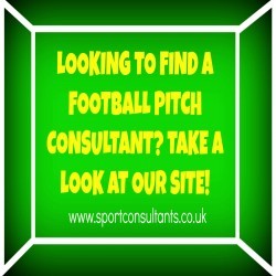 Sports Turf Consultancy 12