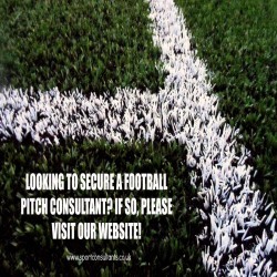 Sports Turf Consultancy 1
