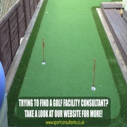 Sports Turf Consultancy 5