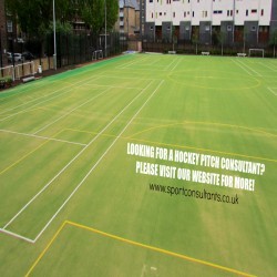 Sports Turf Consultancy 10
