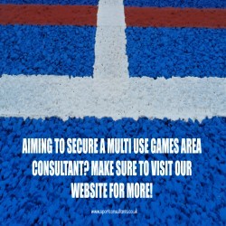 Sports Turf Consultancy 7