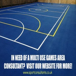 Sports Turf Consultancy 4