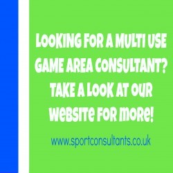 Sports Turf Consultancy 3