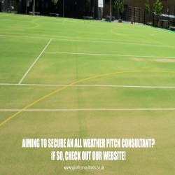 Sports Turf Consultancy 6