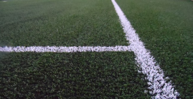 Sports Pitch Consultants